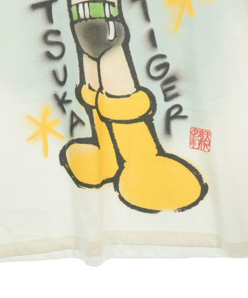 Onitsuka Tiger T恤/上衣