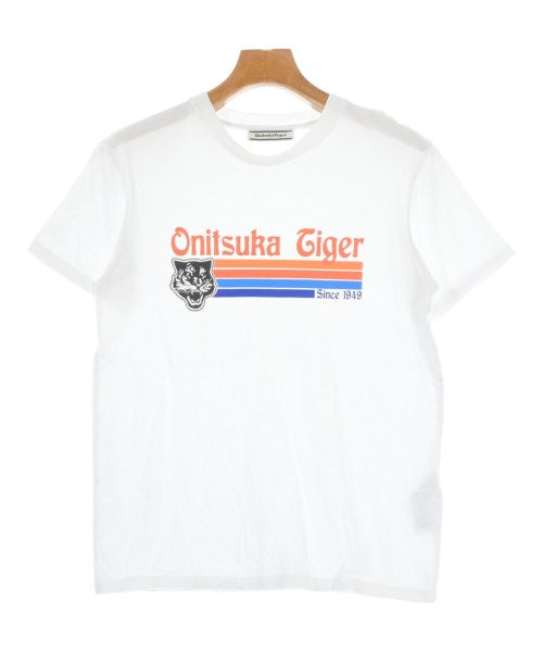 Onitsuka Tiger T恤/上衣