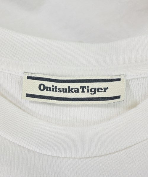 Onitsuka Tiger T恤/上衣