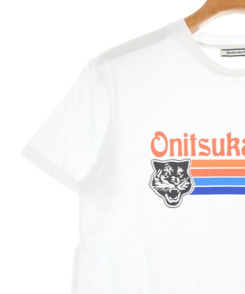 Onitsuka Tiger T恤/上衣