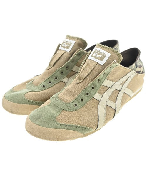 Onitsuka Tiger 運動鞋