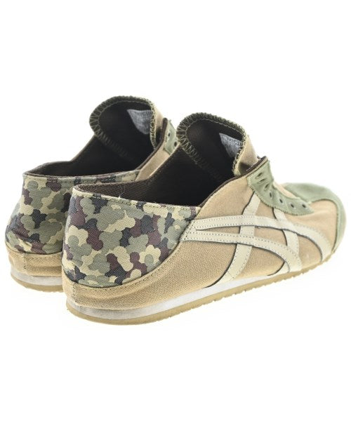Onitsuka Tiger 運動鞋
