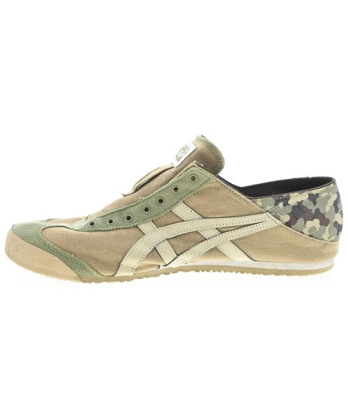 Onitsuka Tiger 運動鞋