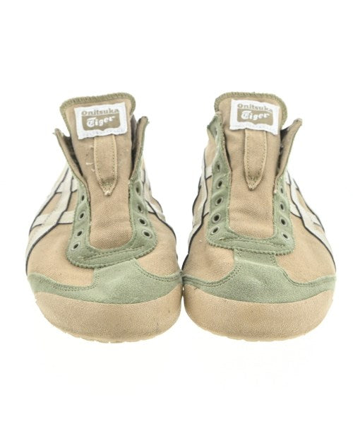 Onitsuka Tiger 運動鞋