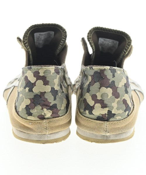 Onitsuka Tiger 運動鞋