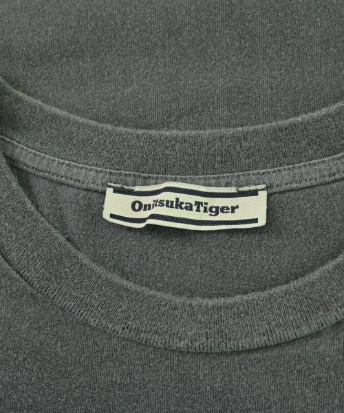 Onitsuka Tiger T恤/上衣