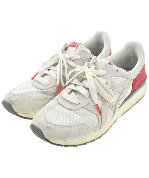 Onitsuka Tiger 運動鞋