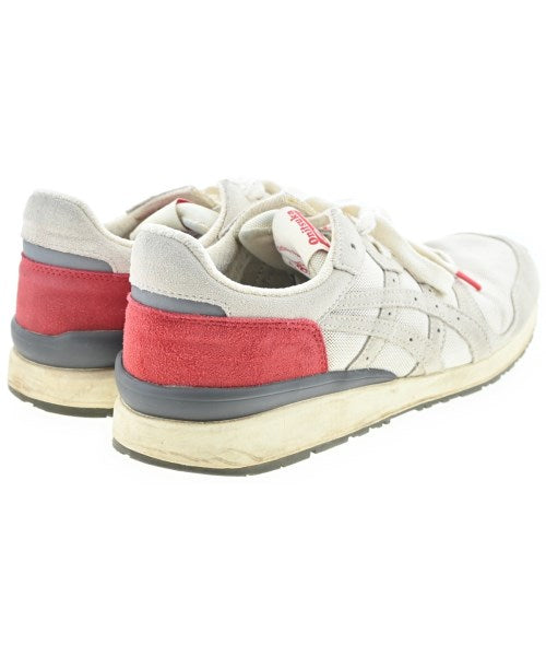 Onitsuka Tiger 運動鞋