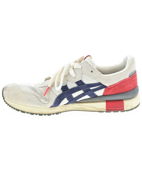 Onitsuka Tiger 運動鞋
