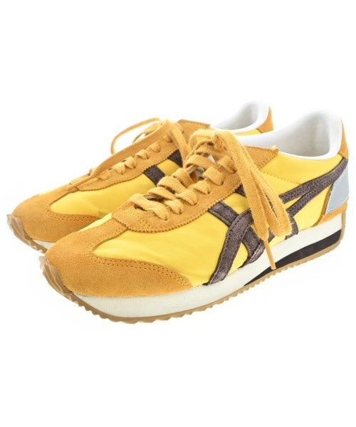 Onitsuka Tiger 運動鞋