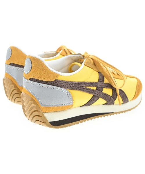 Onitsuka Tiger 運動鞋