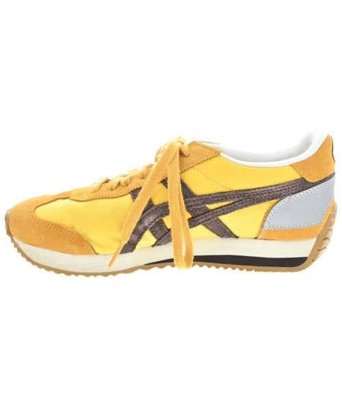 Onitsuka Tiger 運動鞋