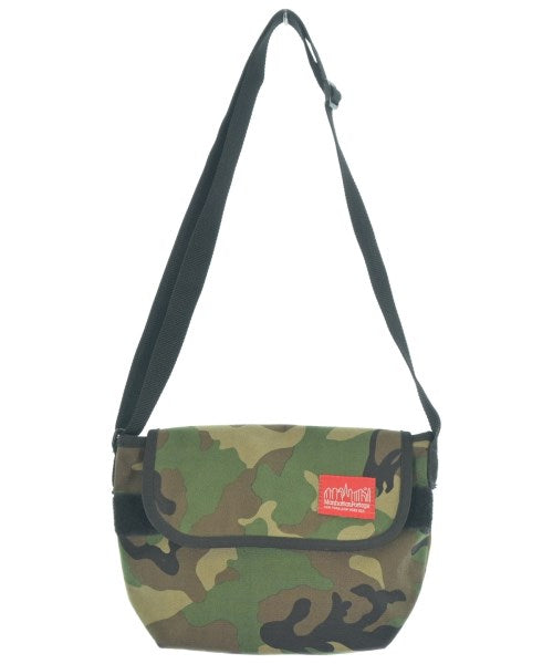 ManhattanPortage 肩背包