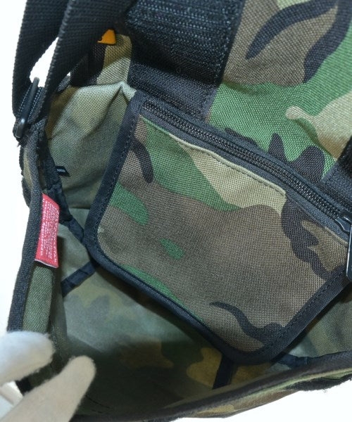 ManhattanPortage 肩背包