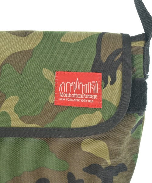 ManhattanPortage 肩背包
