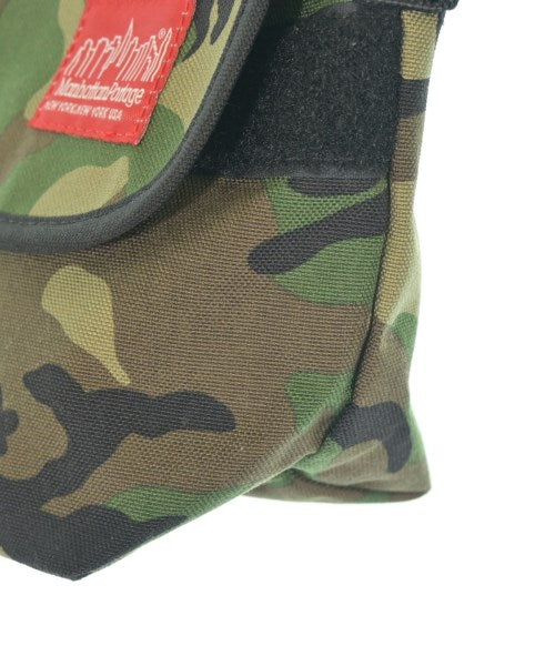 ManhattanPortage 肩背包