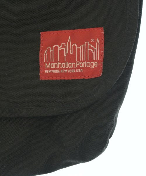 ManhattanPortage 信使包