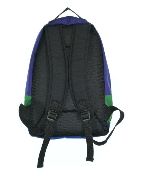 ManhattanPortage 背包
