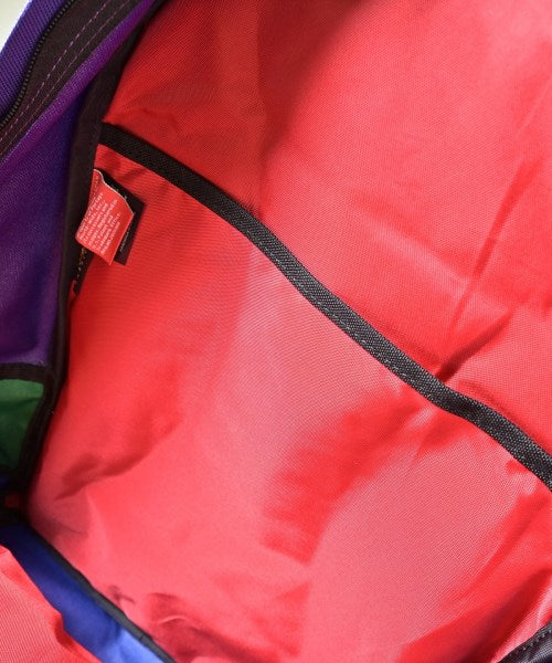 ManhattanPortage 背包