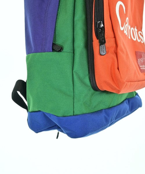ManhattanPortage 背包