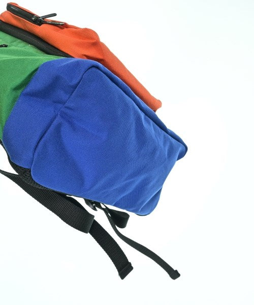 ManhattanPortage 背包