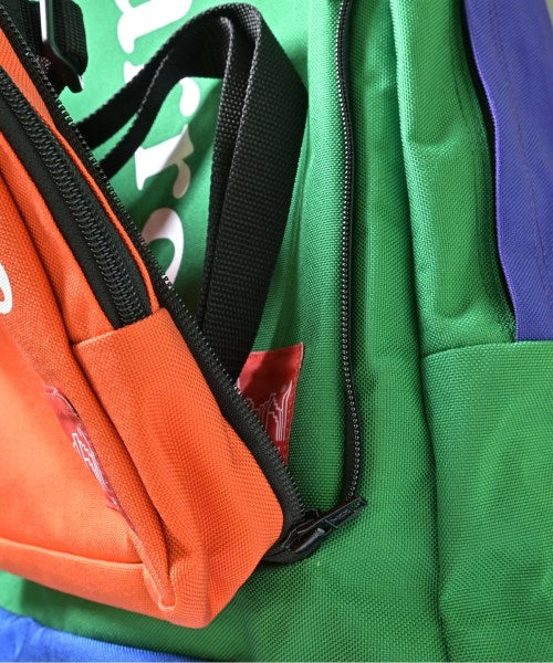ManhattanPortage 背包