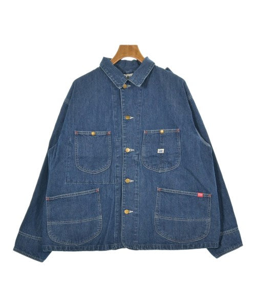 ManhattanPortage 工作夾克