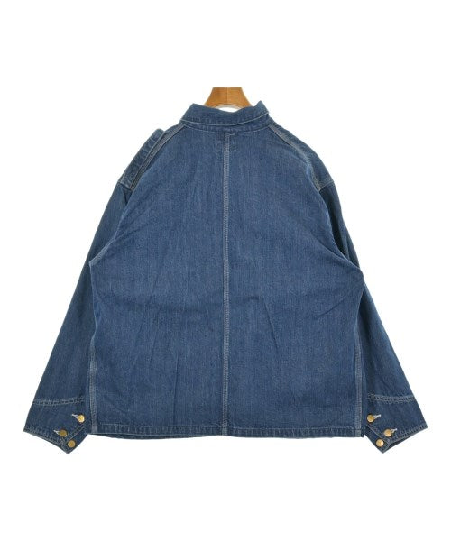 ManhattanPortage 工作夾克