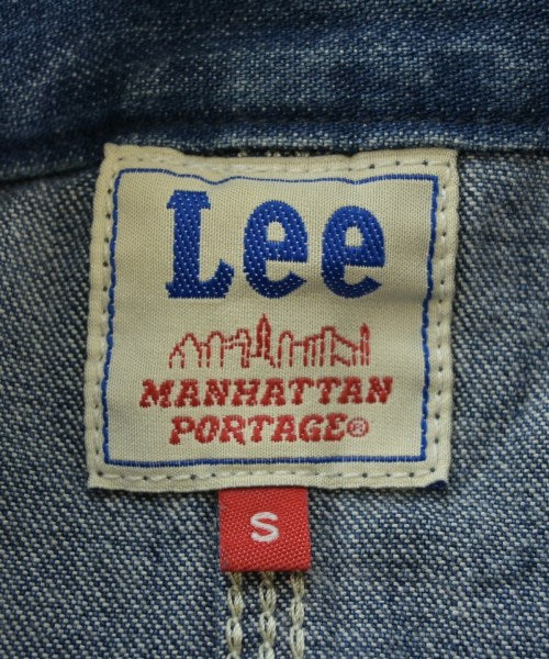 ManhattanPortage 工作夾克