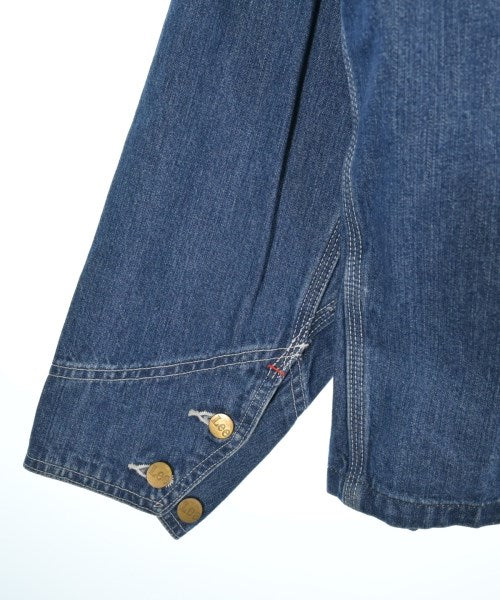 ManhattanPortage 工作夾克