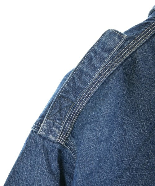 ManhattanPortage 工作夾克