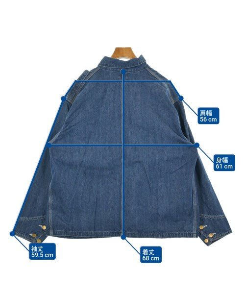 ManhattanPortage 工作夾克