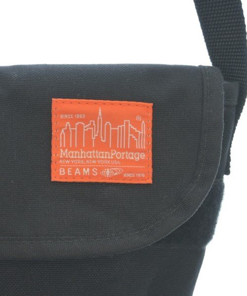 ManhattanPortage 肩背包