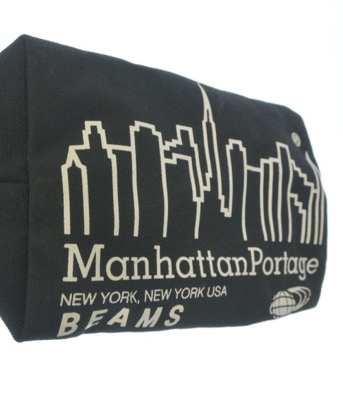 ManhattanPortage 肩背包