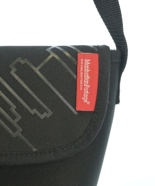 ManhattanPortage 肩背包