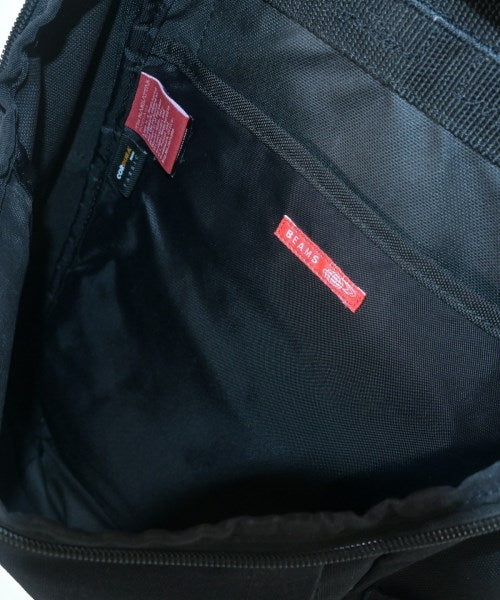 ManhattanPortage 背包