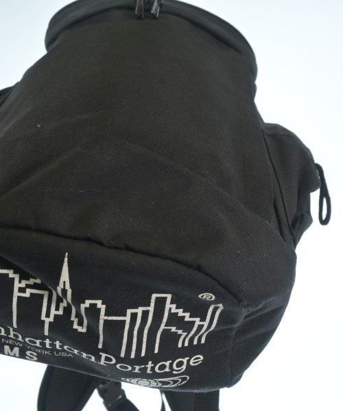 ManhattanPortage 背包