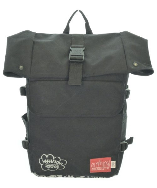HAZE 背包