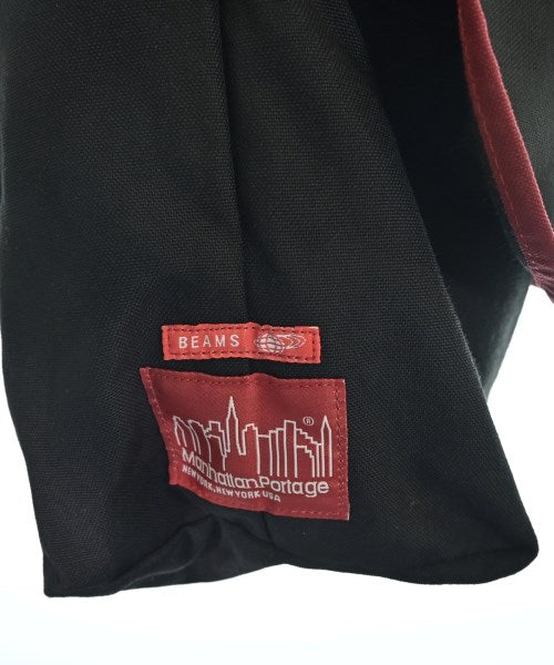 ManhattanPortage 肩背包
