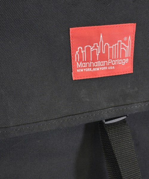 ManhattanPortage 背包