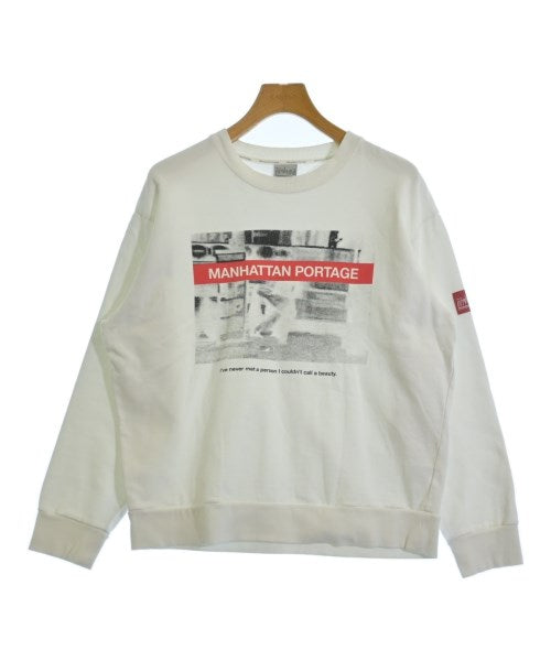 ManhattanPortage 運動衫