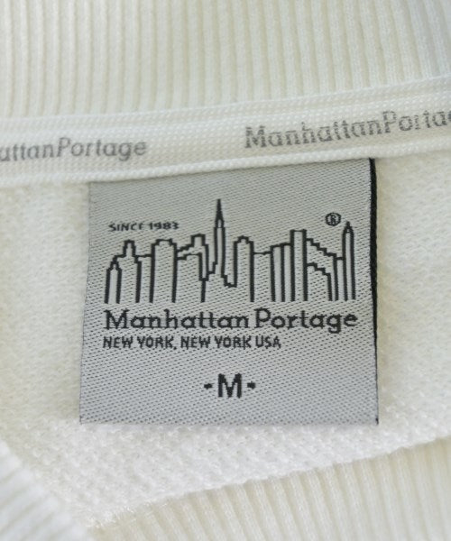 ManhattanPortage 運動衫