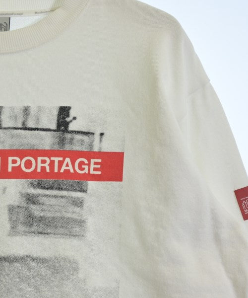 ManhattanPortage 運動衫