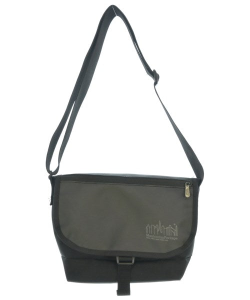 ManhattanPortage 肩背包