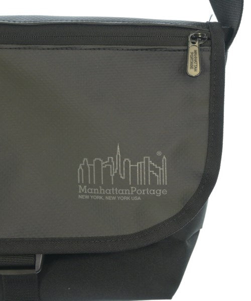 ManhattanPortage 肩背包