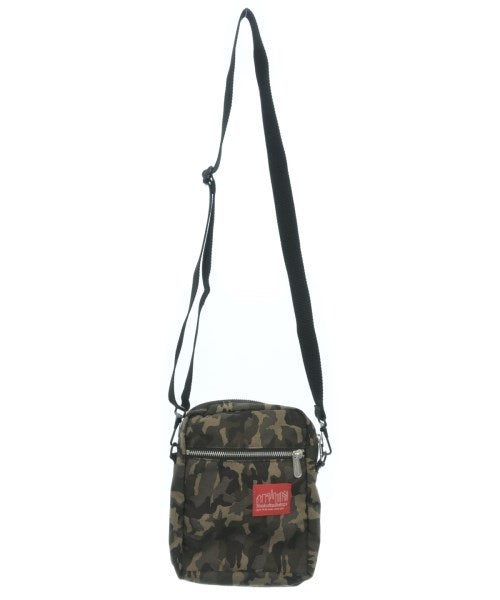 ManhattanPortage 肩背包