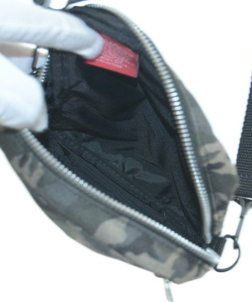 ManhattanPortage 肩背包