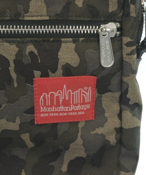 ManhattanPortage 肩背包