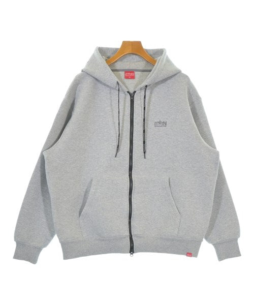 ManhattanPortage 連帽衫