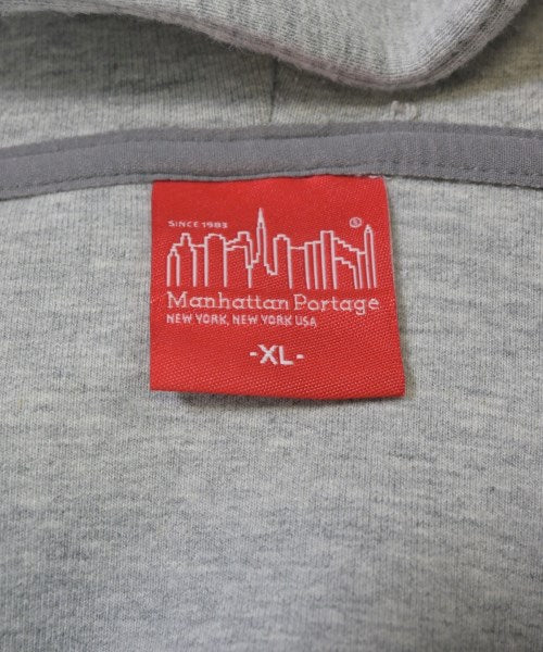 ManhattanPortage 連帽衫